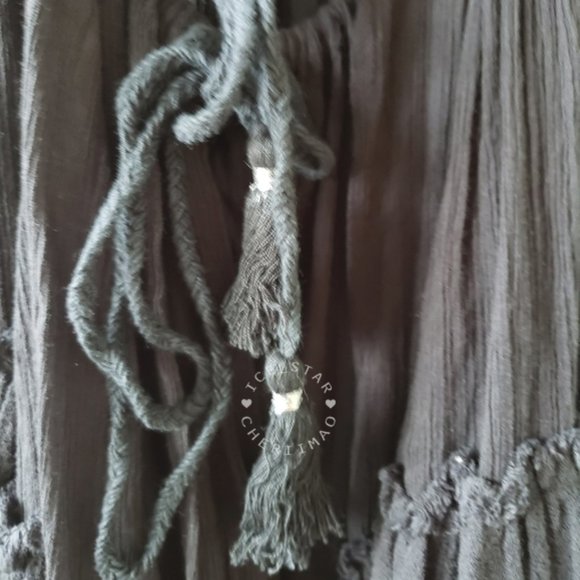 Free People 200 Degrees Mini Dress Endless Summer - Picture 10 of 11